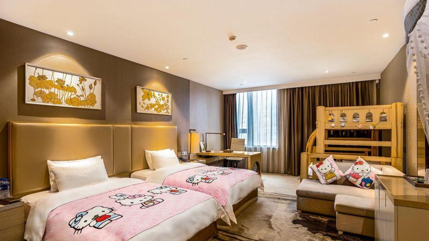 Gallery.F Hotel