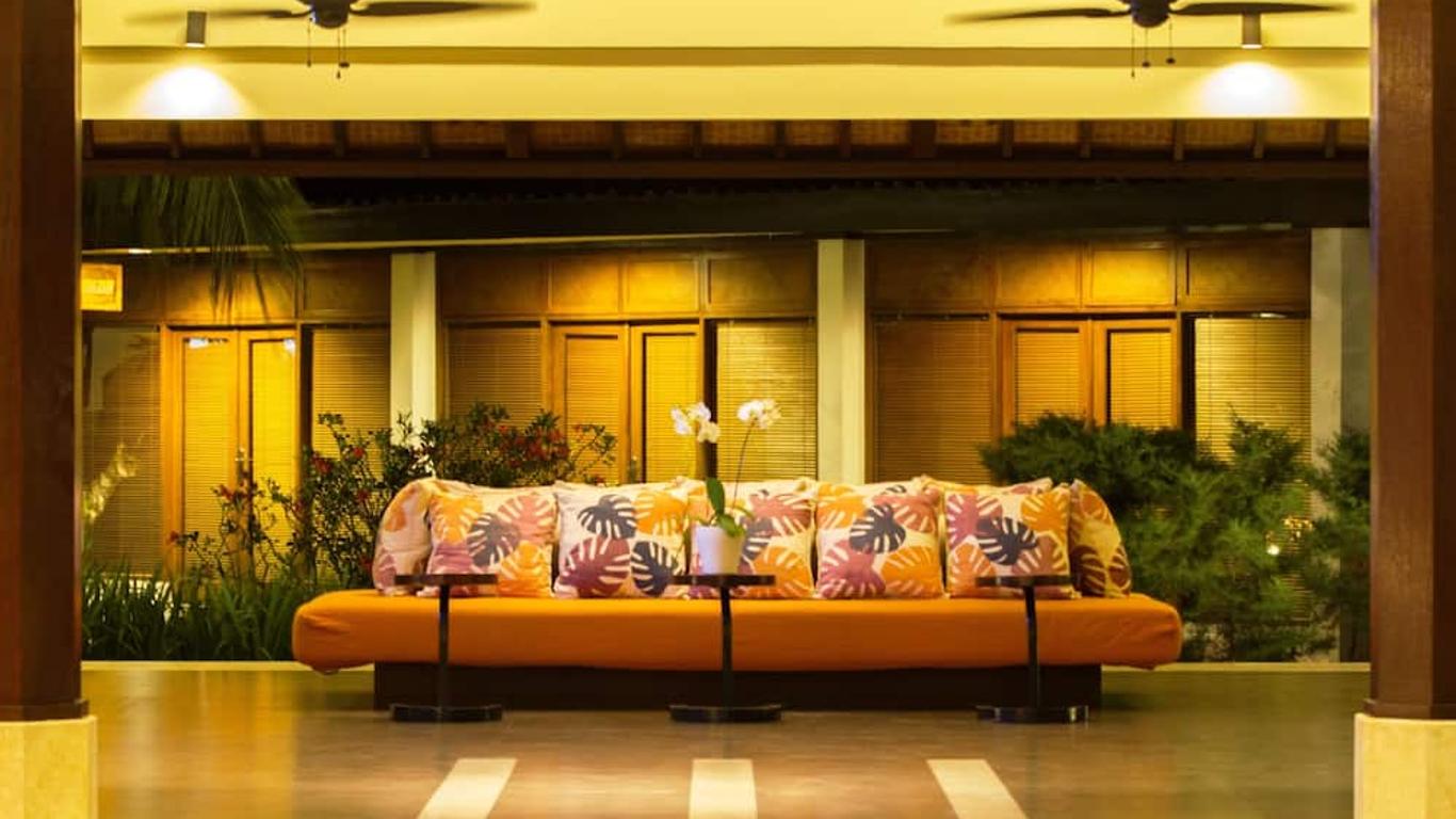 ميروماتا سنجيجي لومبوك