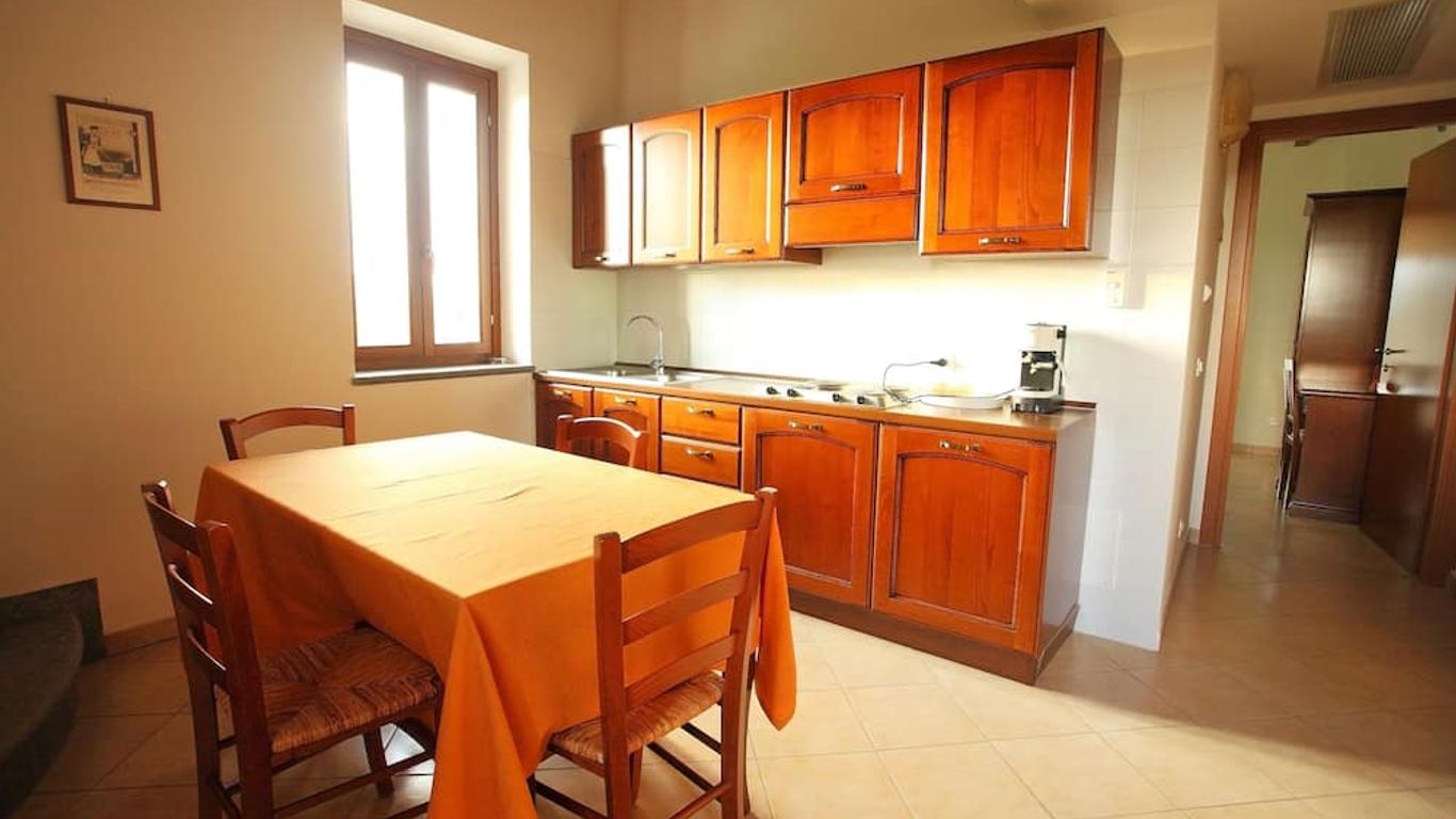 Agriturismo Il Marrugio
