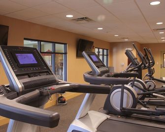 Little Missouri Inn And Suites - Watford City - Posilovna