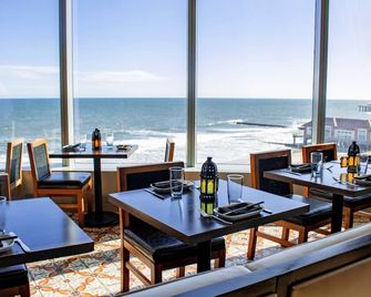 Ocean Casino Resort - Atlantic City - Restaurante
