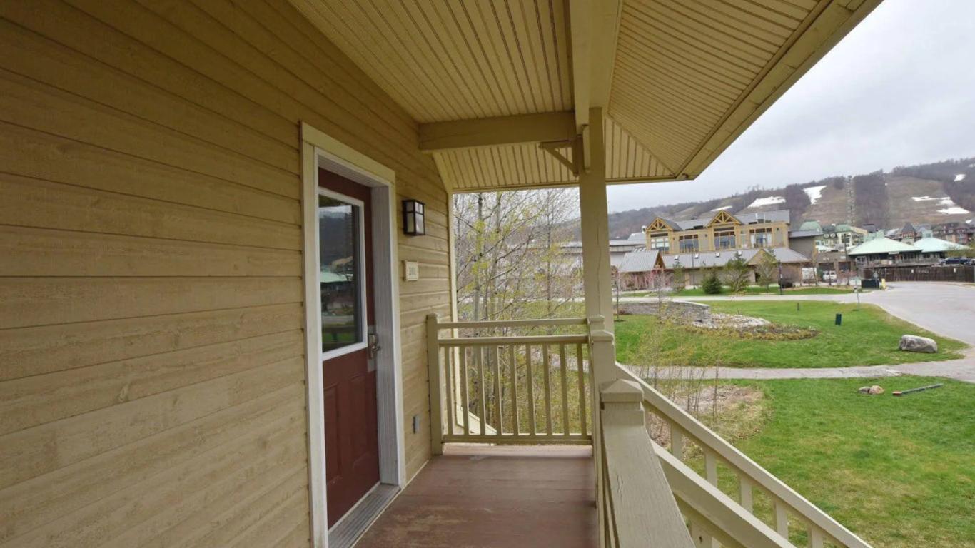 Rivergrass - Resort Homes by Blue Mountain Resort