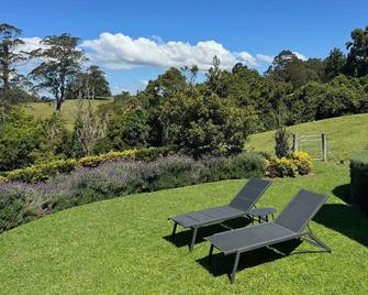 Amaroo Valley Springs - Kangaroo Valley - Patio