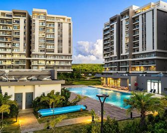 Minissy Suites - Moka