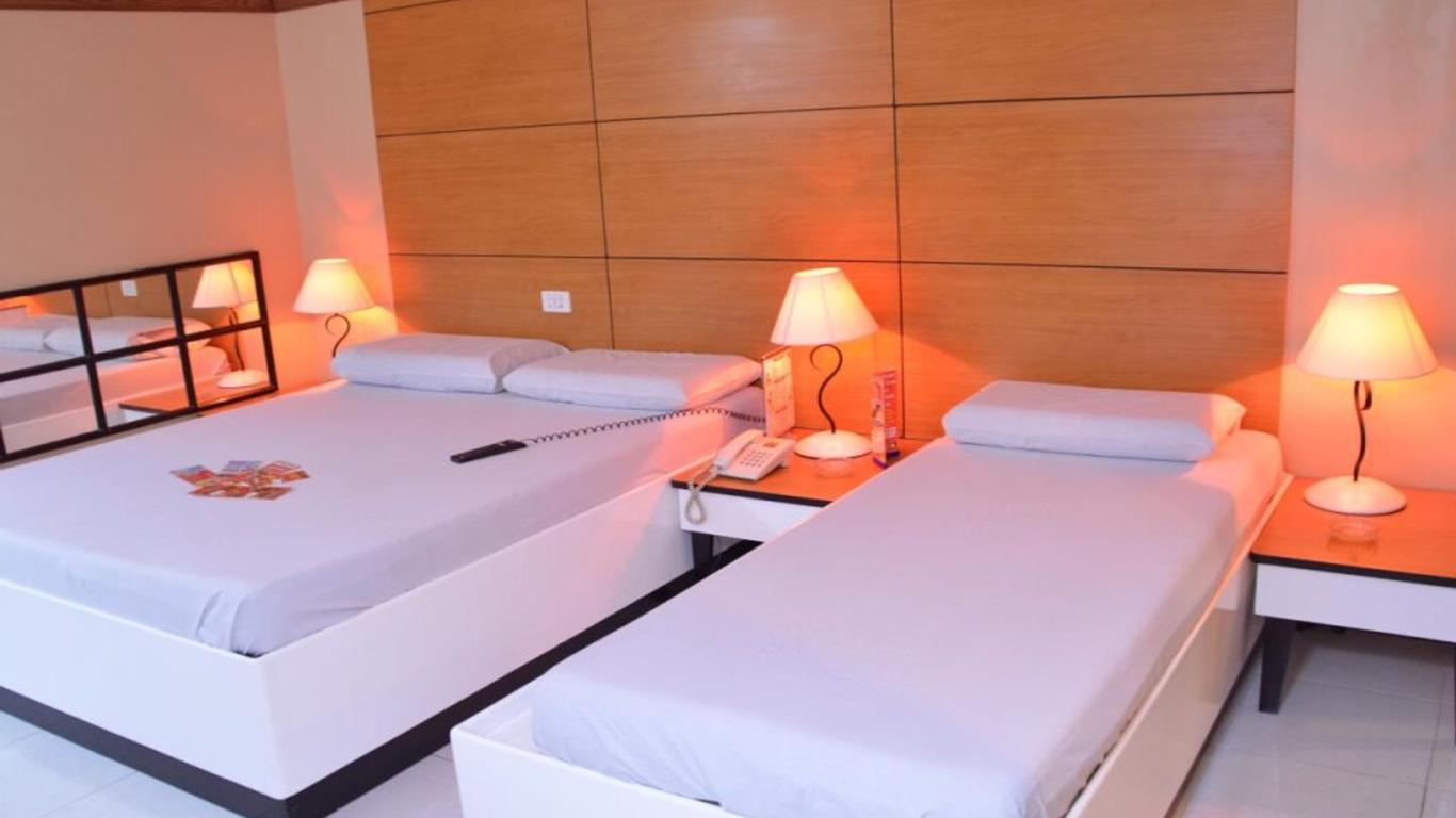 Hotel Sogo Cabanatuan