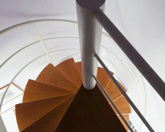Foresteria dei Piaceri Campestri - Varese - Stairs