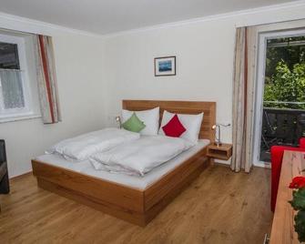 Pension Rudolfshöhe - Sankt Wolfgang im Salzkammergut - Bedroom