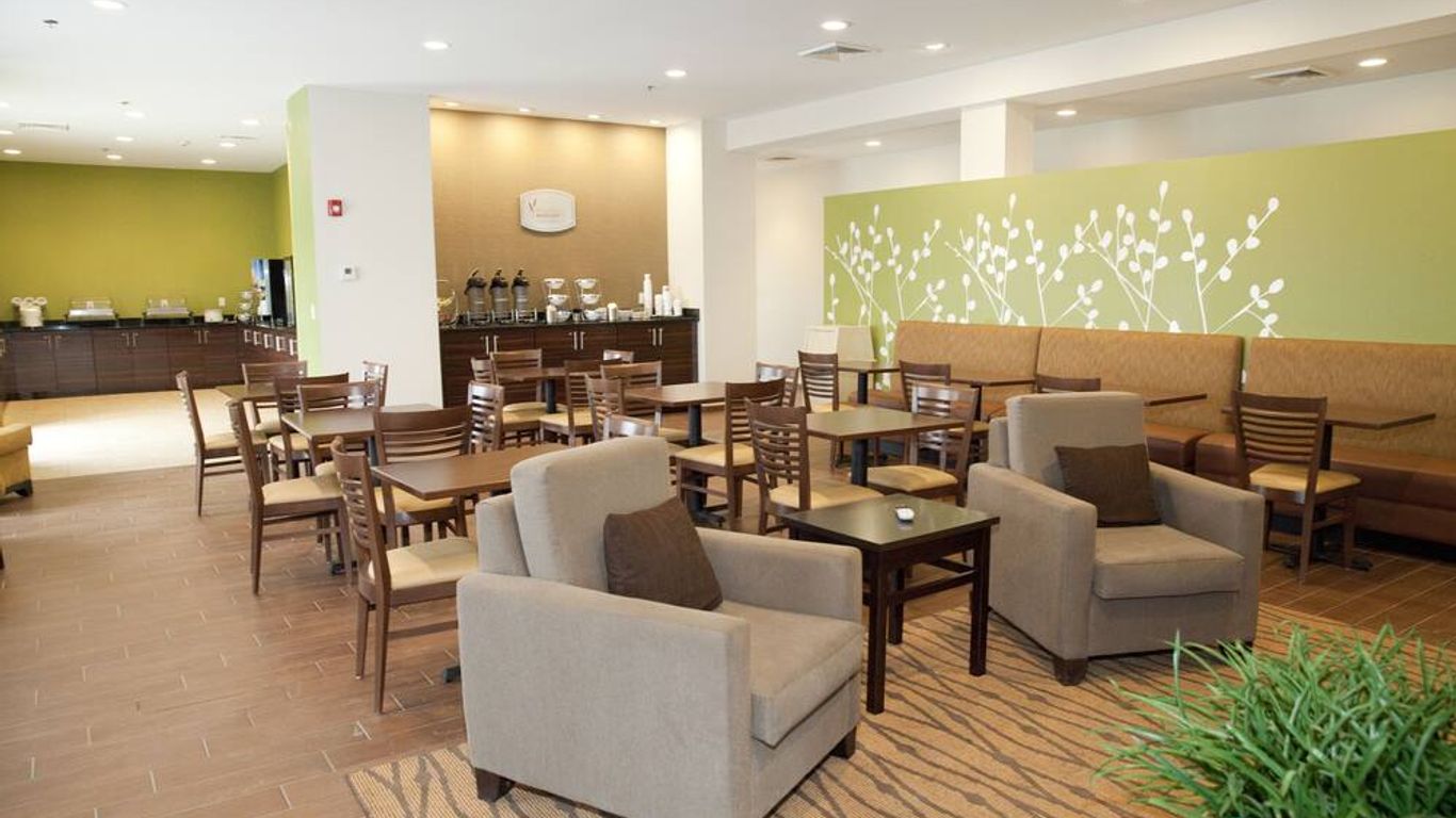 Sleep Inn & Suites Belmont / St. Clairsville