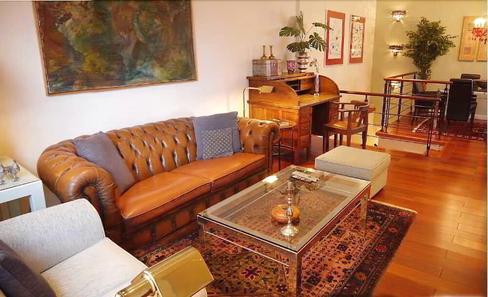 Casa Tucana - Arrecife - Salon