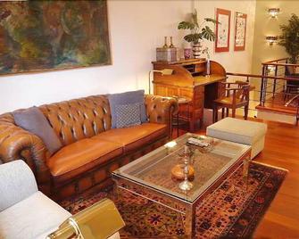Casa Tucana - Arrecife - Salon