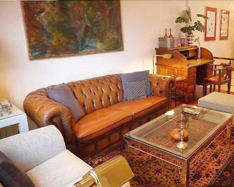 Casa Tucana - Arrecife - Salon