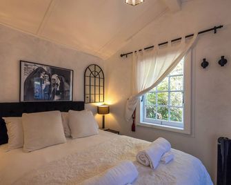 La Casa Al Mare - Waiheke Island - Спальня