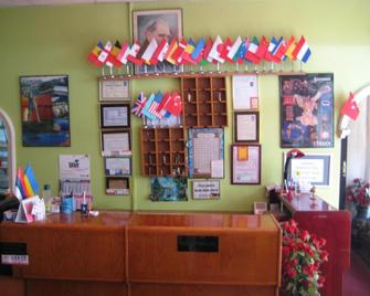 Hotel Necmi - Samsun