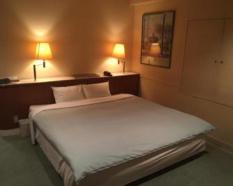 Hotel Noel - Tokyo - Kamar Tidur