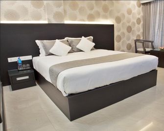 Clyford Inn - Kannur - Habitación