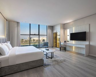 Karim Hotel - Dammam