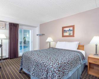 Days Inn by Wyndham Fond du Lac - Fond du Lac - Habitación