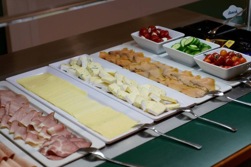 Hotel Summerhof - Bad Griesbach