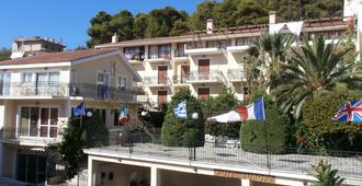Europe Hotel - Argostoli