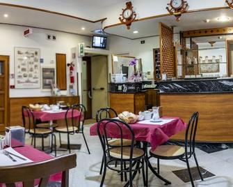 Hotel Ferrarese - Roma - Ristorante
