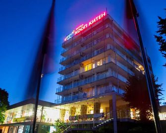 Hotel Coop - Kiten - Kiten - Budova