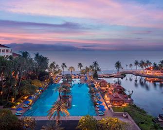 Dusit Thani Hua Hin - Cha-am