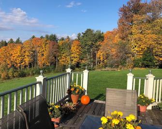 High Hill Inn - Montpelier