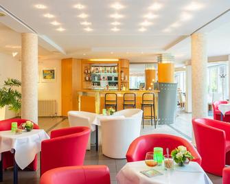Achat Hotel Suhl - Suhl - Bar