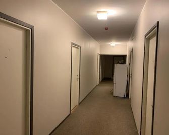 Rotermanni Hostel near harbor 4 floor - Tallinn - Corridoio
