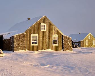 Torfhús Retreat - Selfoss - Budova