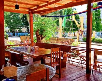 Echague Place - Busuanga - Restaurant