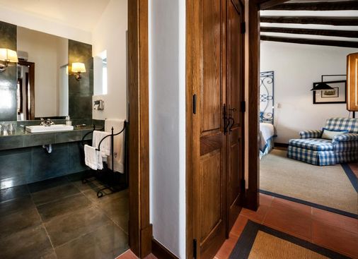 Quinta Da Espada - Evora - Bathroom