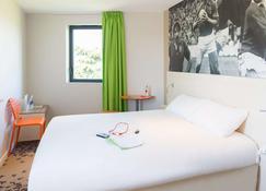 ibis Styles Villeneuve-sur-Lot - Вильнев-сюр-Ло - Спальня