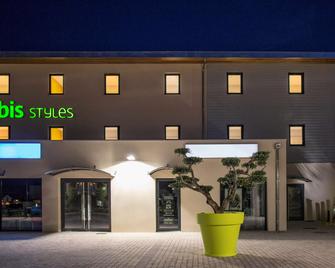 ibis Styles Villeneuve-sur-Lot - Villeneuve-sur-Lot - Bâtiment