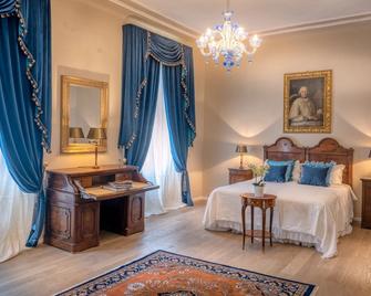 Borgo Zelata - Bereguardo - Habitación