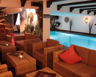 Hotel Zum Walde - Stolberg - Lounge