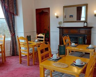 Eddlewood Guest House - Lerwick - Dining room