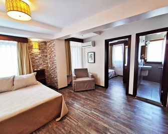 Mitos Hotel - Bozcaada