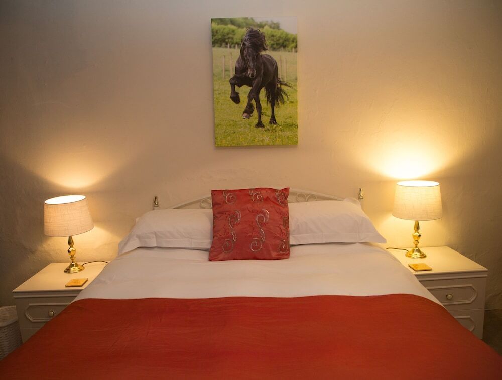 جرين بانك فارمهاوس