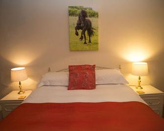 Greenbank Farm B&B - Grange-over-Sands - Habitación