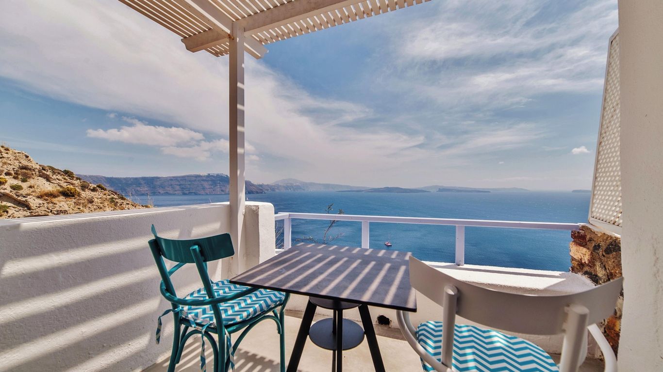 阿爾梅尼村客房和套房