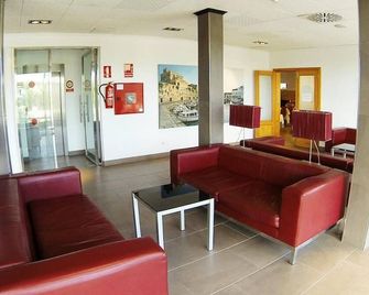 Grupoandria Hotel Platja Gran - Ciutadella de Menorca