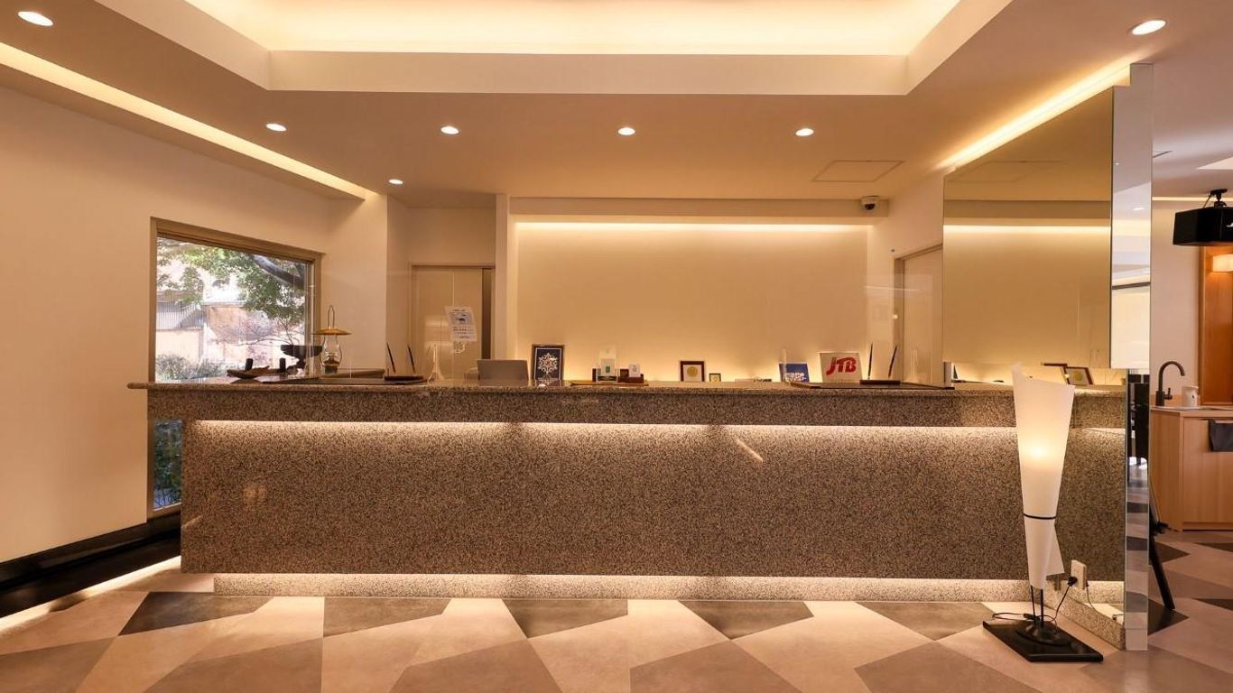 Hotel Myoken Tanaka Kaikan