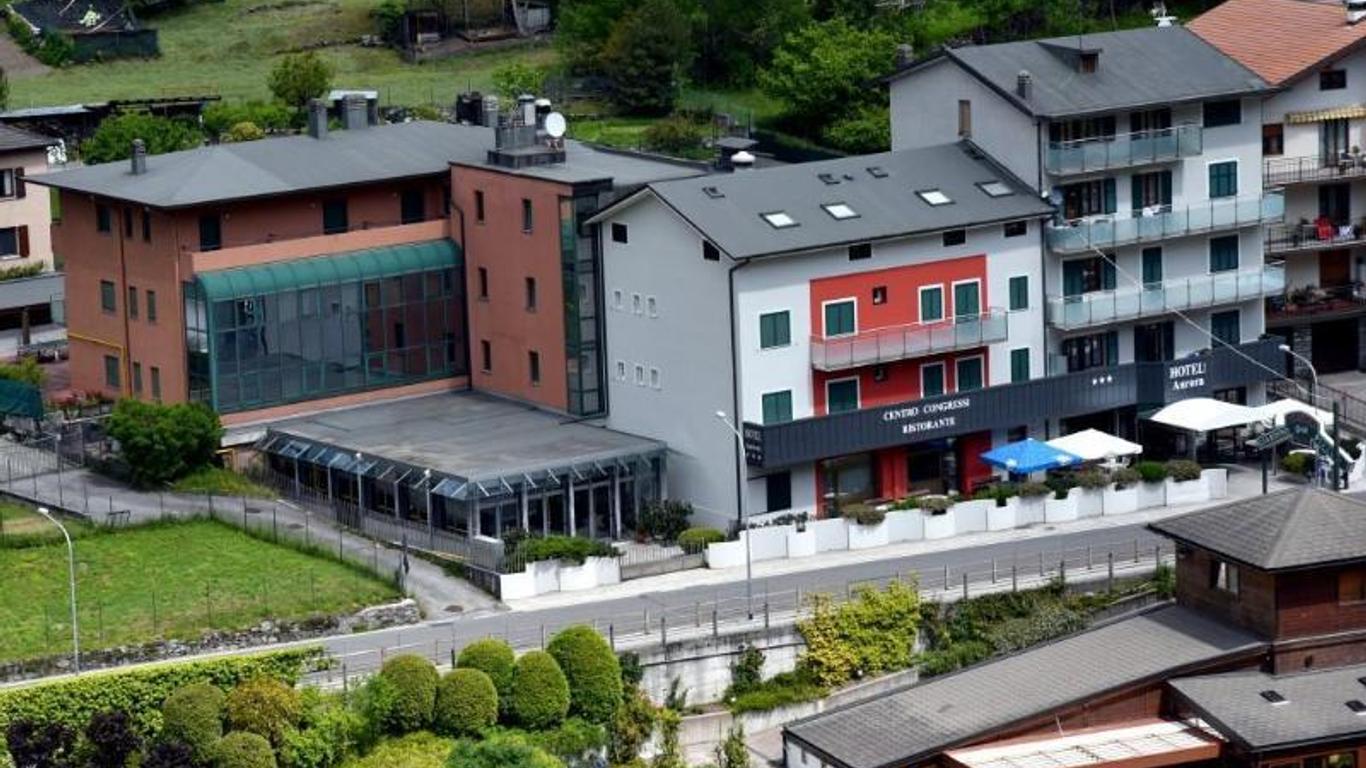Hotel Aurora