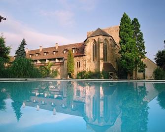 Hotel Richard Löwenherz - Durnstein - Piscină