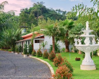 Great Hill Resort - Ban Pak Bara - Vista del exterior