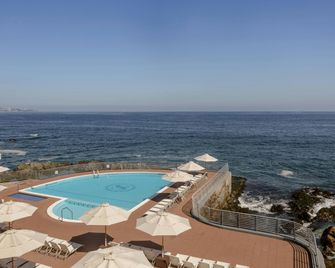 Sheraton Miramar Hotel & Convention Center - Viña del Mar - Bể bơi