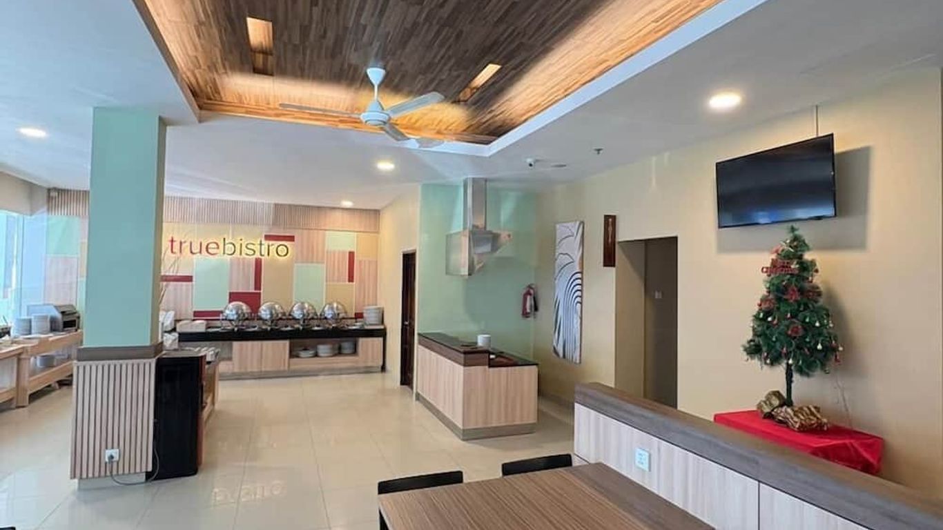 Alltrue Lite Hotel Nagoya Hill Batam