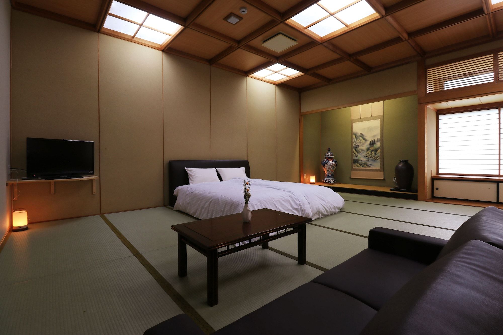 Villa Idumoya - Izumo - Quarto