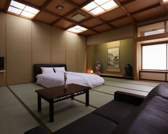 Villa Idumoya - Izumo - Quarto